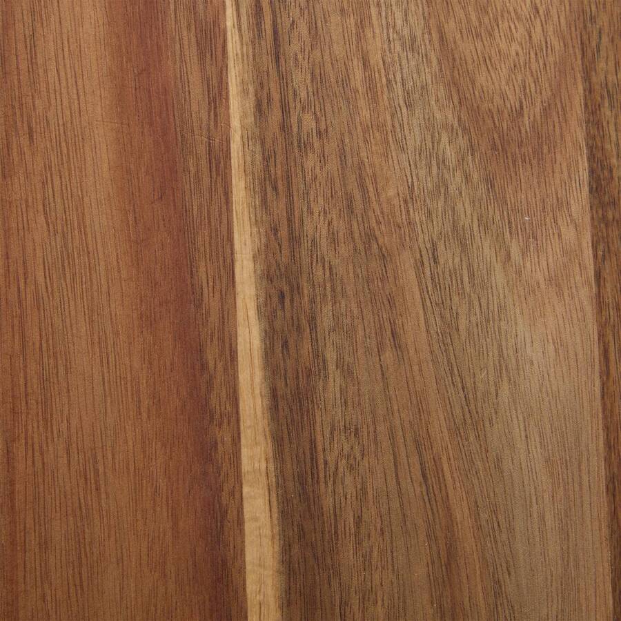 Planche à découper, 30x20 cm Acacia