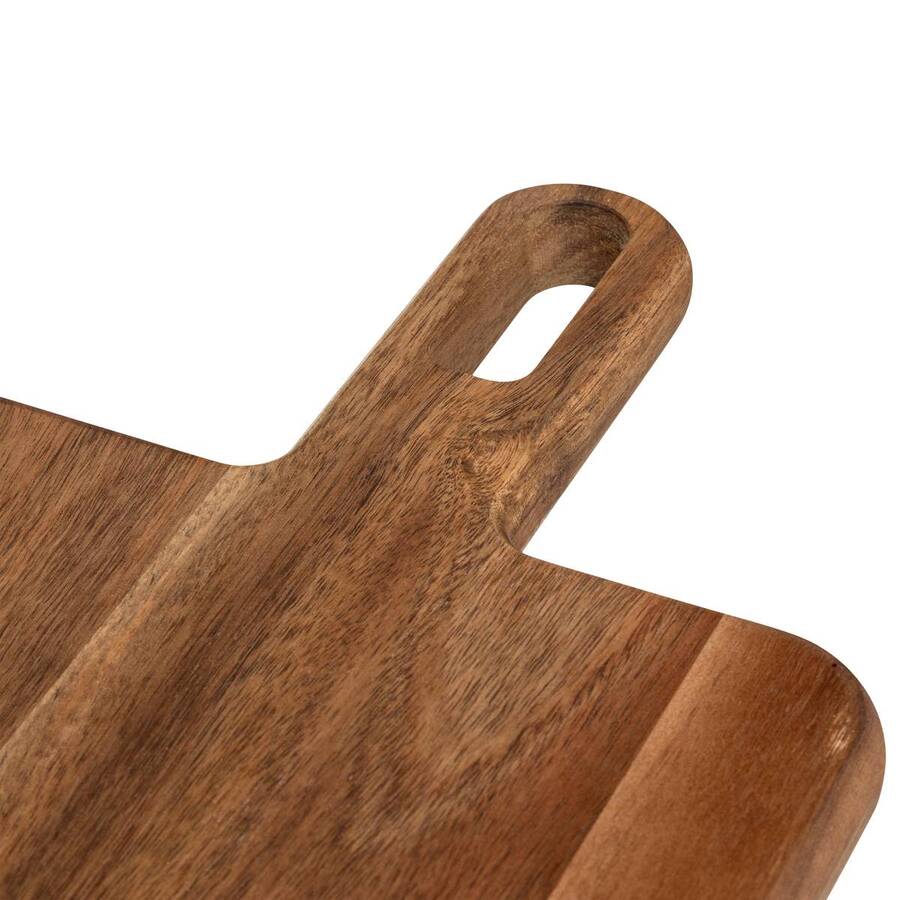 Planche à découper, l.40 cm Acacia