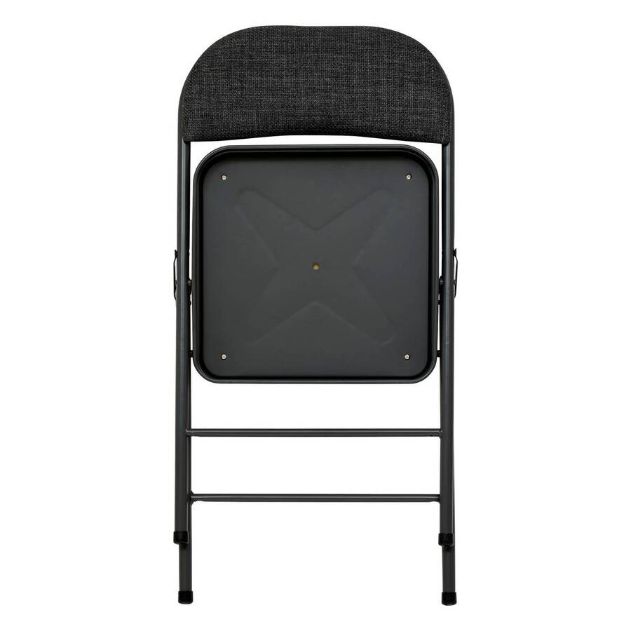 Chaise, gris Flexy plus