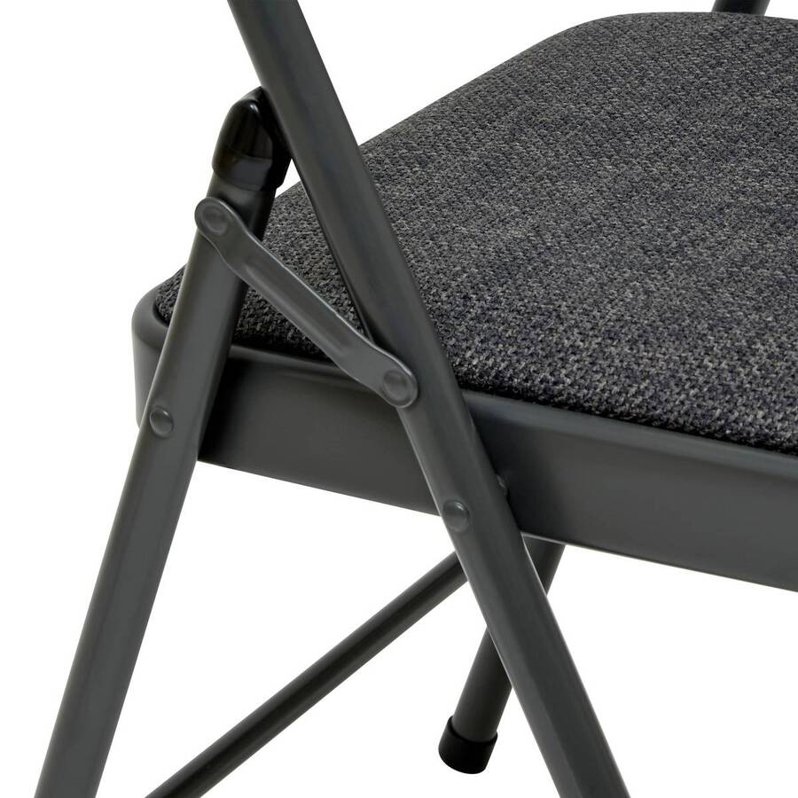 Chaise, gris Flexy plus