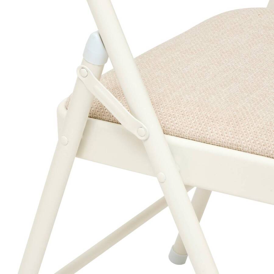 Chaise, beige Flexy plus
