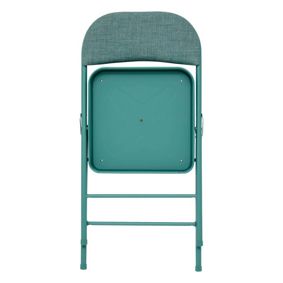 Chaise, vert Flexy plus