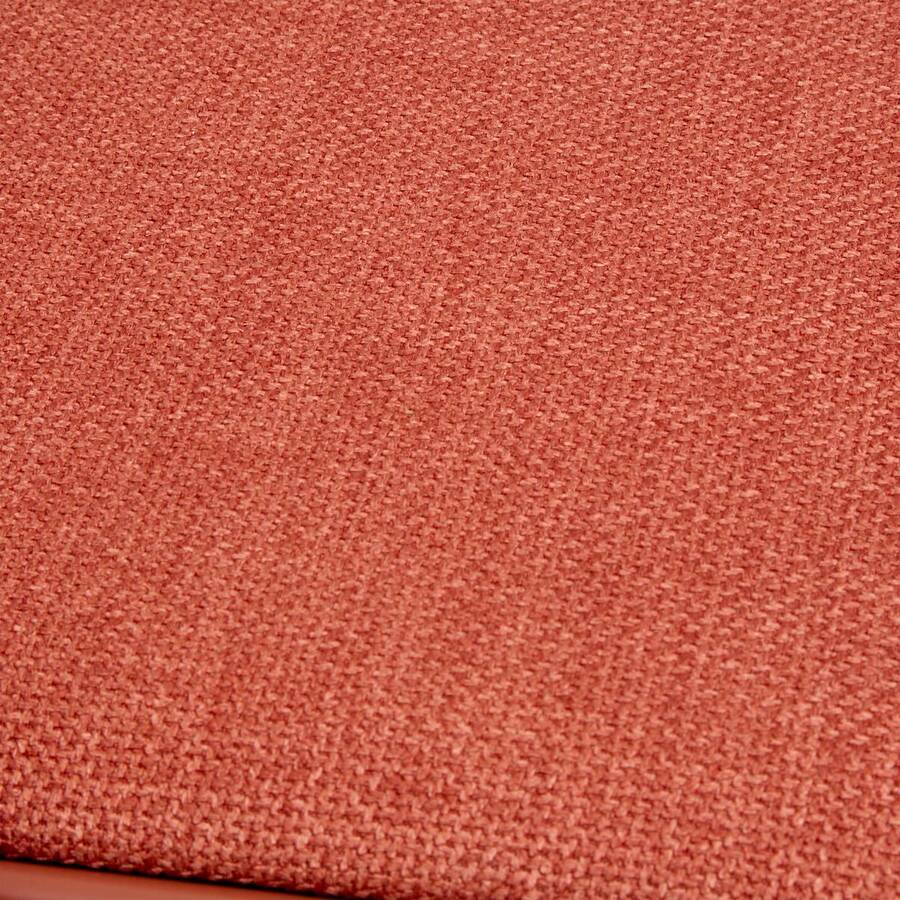 Chaise, rose foncé Flexy plus