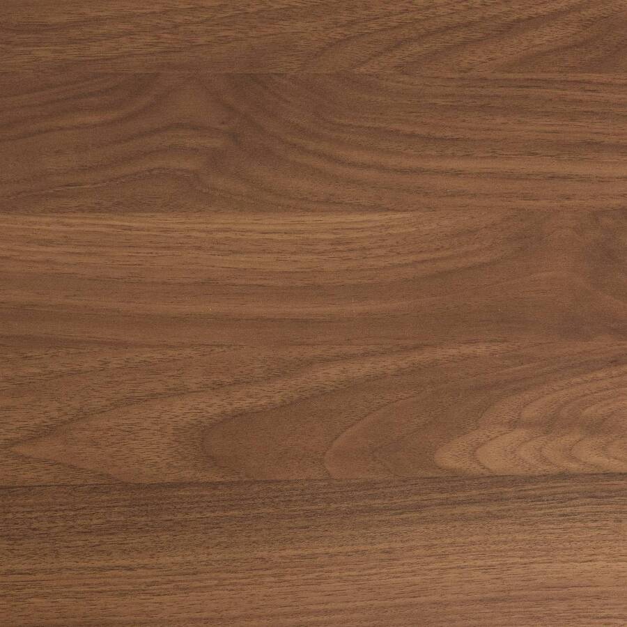 Meuble tv 2 étagères, marron Slidy