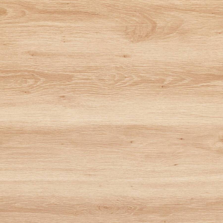 Bureau 2 tiroirs, beige Abana