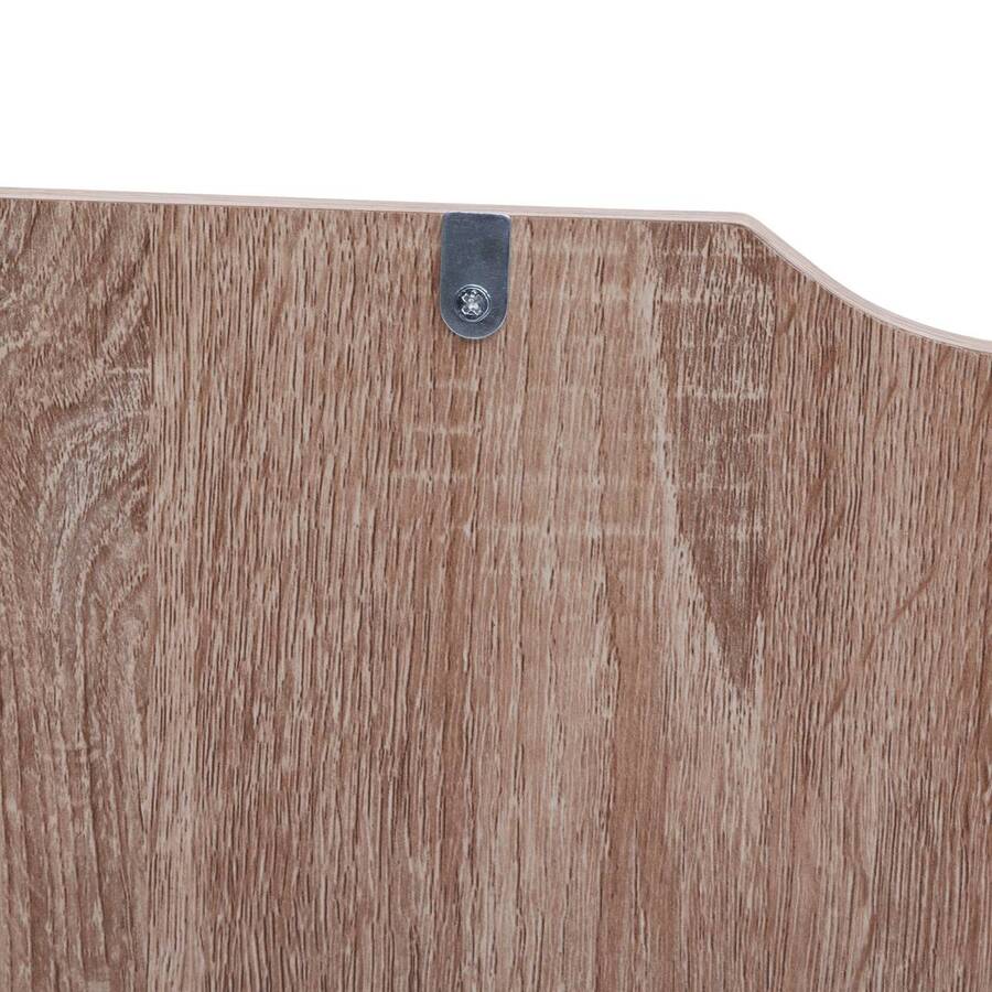 Etagère 4 portes, beige Mix'n door