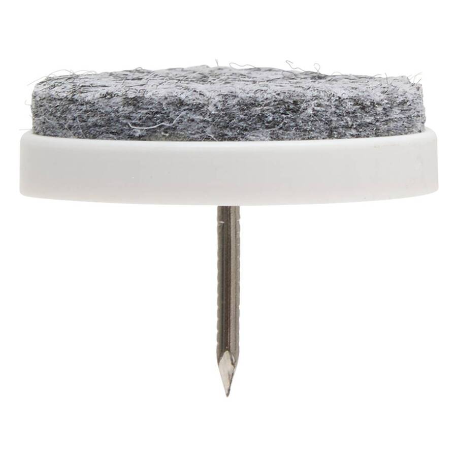 Lot de 16 patins cloutés 