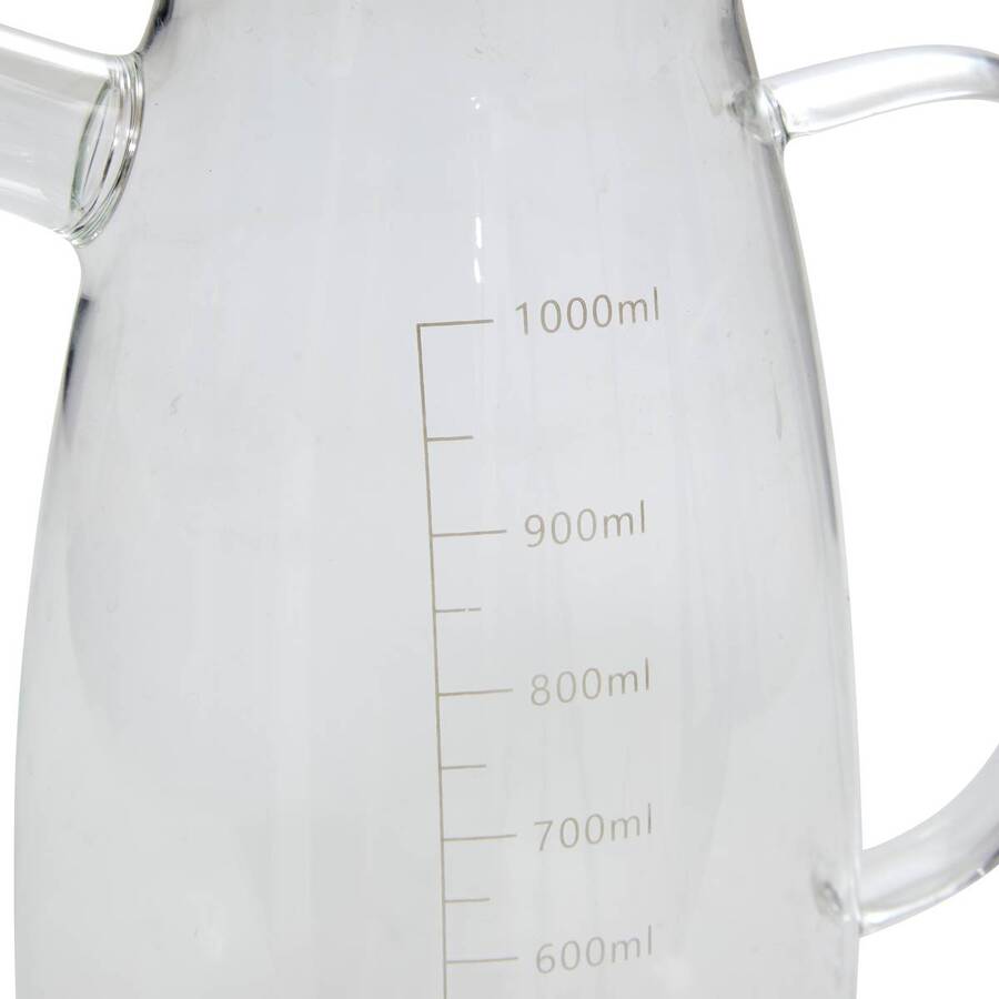 Pichet, 1l, transparent