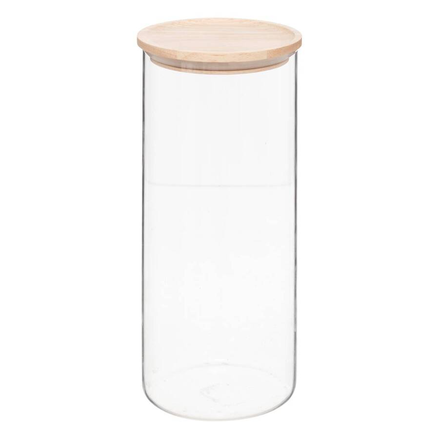 Lot de 3 bocaux, 0,4l/0,9l/1,5l