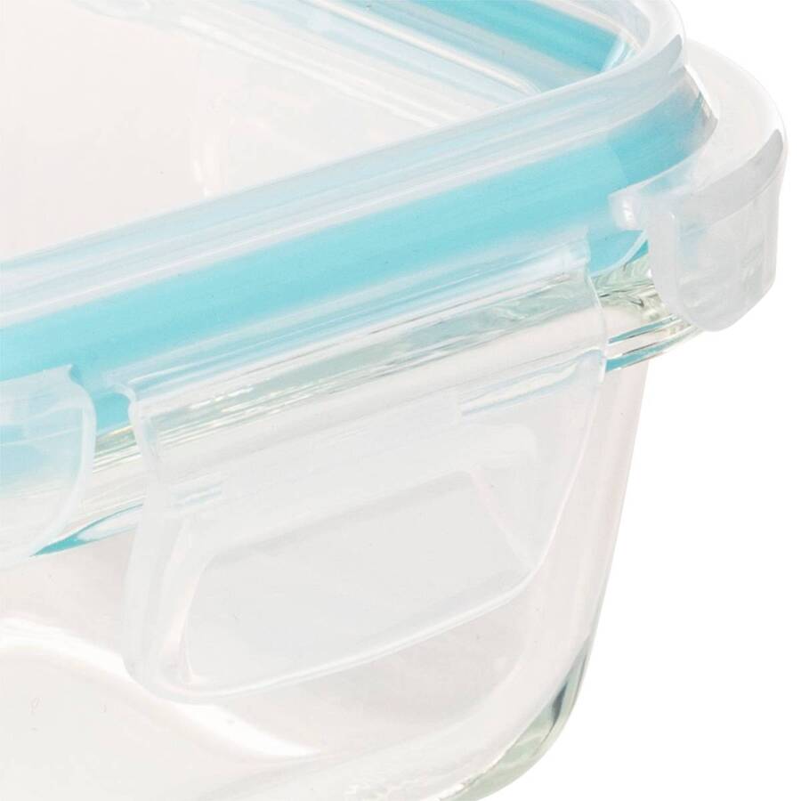 Boîte de conservation, 0,18l