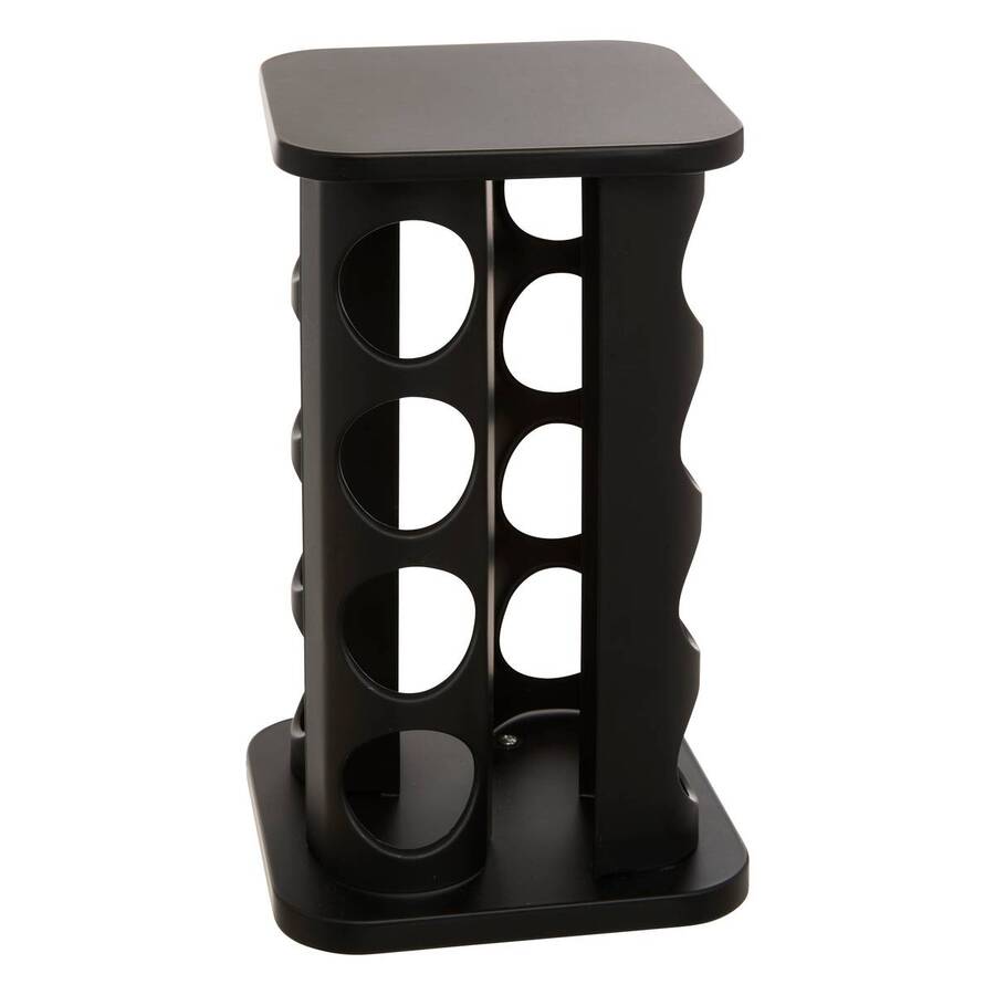 Support à épices, 16 emplacements, l.19 cm 