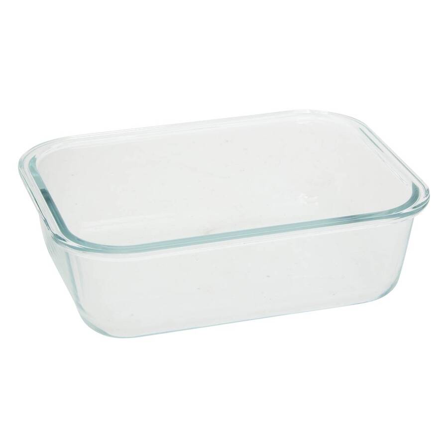 Boîte de conservation, 1l