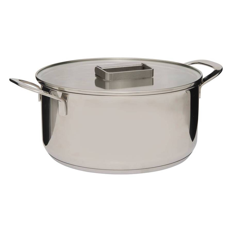 Lot de 2 faitouts, 20/24 cm 