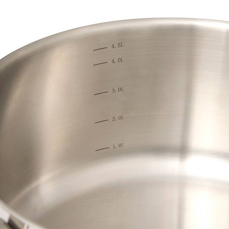 Lot de 2 faitouts, 20/24 cm 