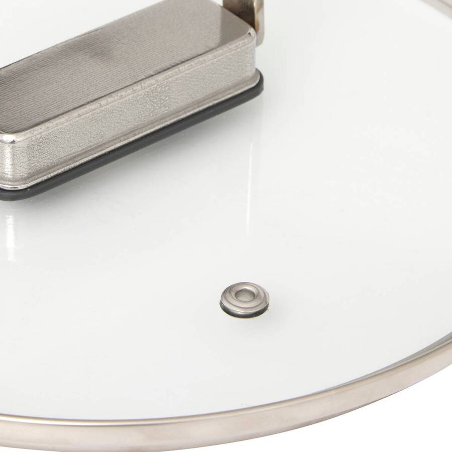 Lot de 2 faitouts, 20/24 cm 