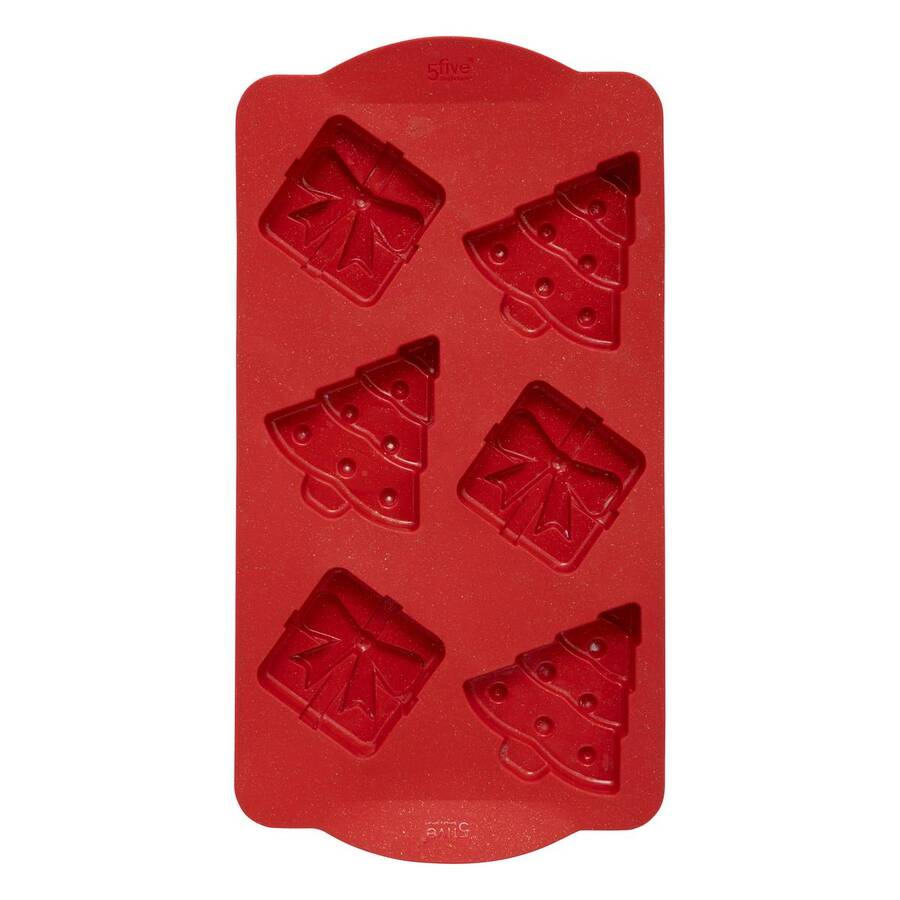 Kit pâtisserie, 3 pièces, plusieurs coloris 