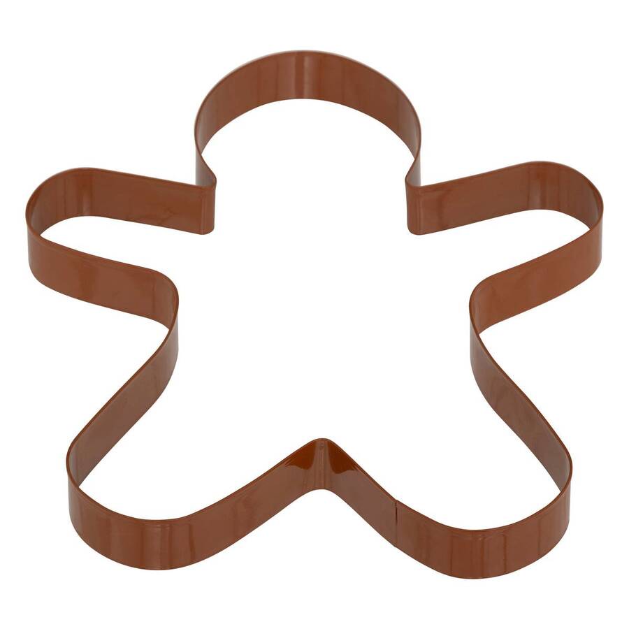 Emporte-pièces, taille unique, multicolore