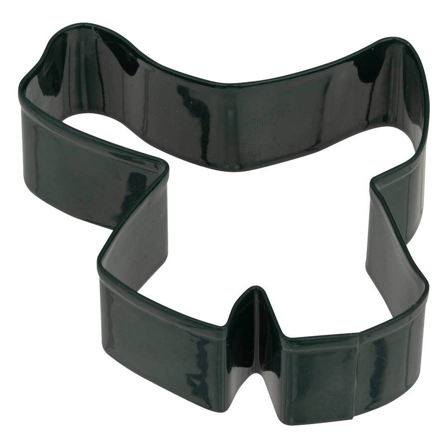 Emporte-pièces, taille unique, multicolore