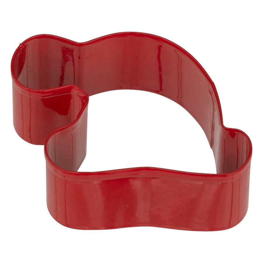 Emporte-pièces, taille unique, multicolore