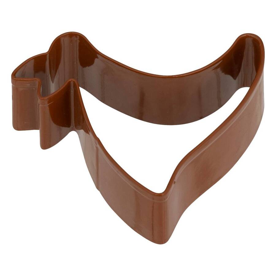 Emporte-pièces, taille unique, multicolore