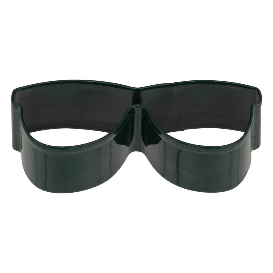 Emporte-pièces, taille unique, multicolore