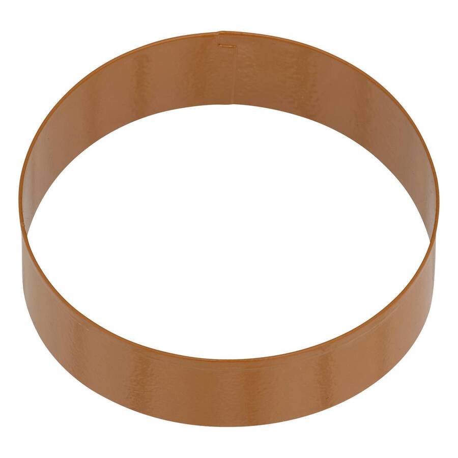 Emporte-pièces, l.30 cm, plusieurs coloris 