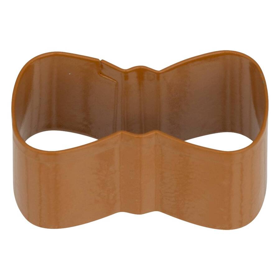 Emporte-pièces, l.30 cm, plusieurs coloris 