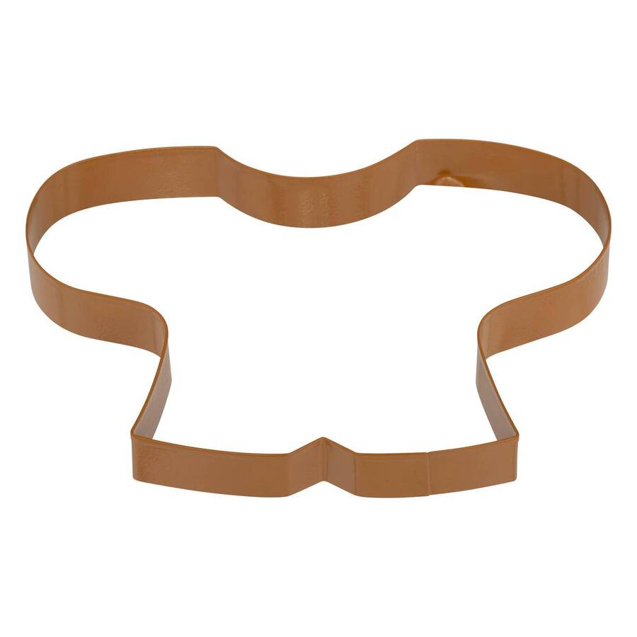 Emporte-pièces, l.30 cm, plusieurs coloris 