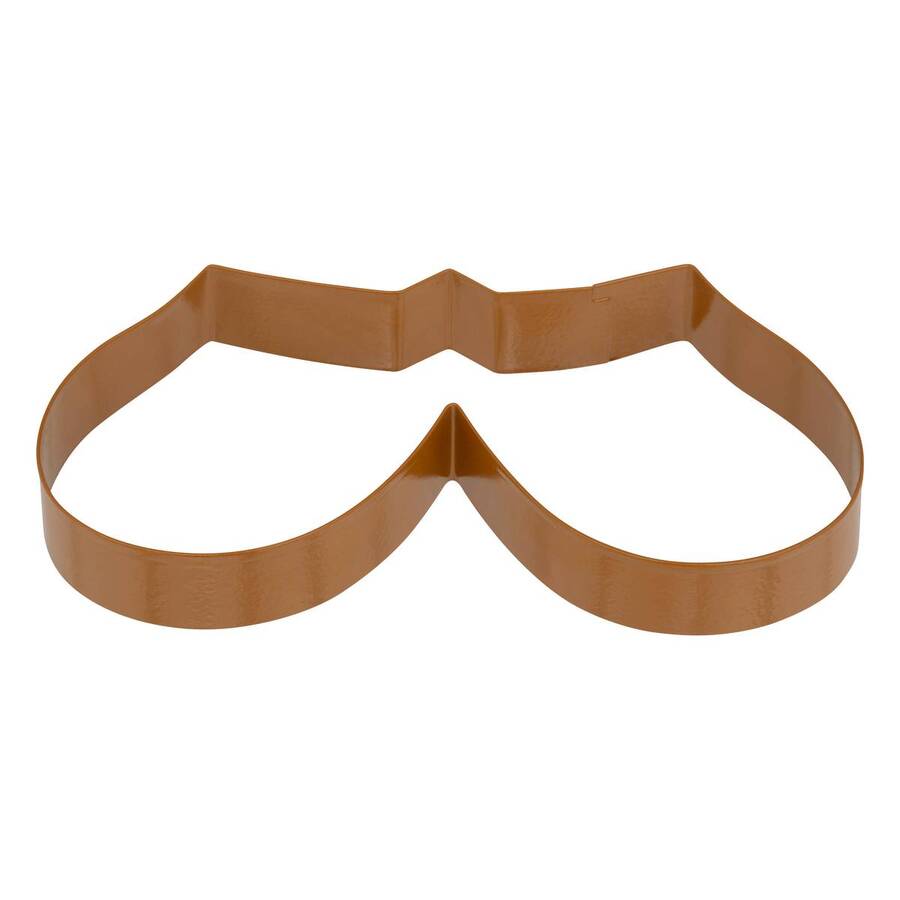 Emporte-pièces, l.30 cm, plusieurs coloris 