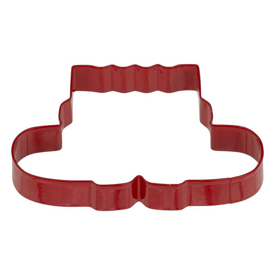 Emporte-pièces, l.30 cm, plusieurs coloris 