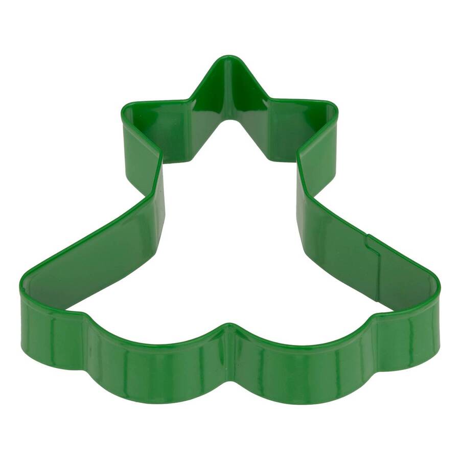 Emporte-pièces, l.30 cm, plusieurs coloris 