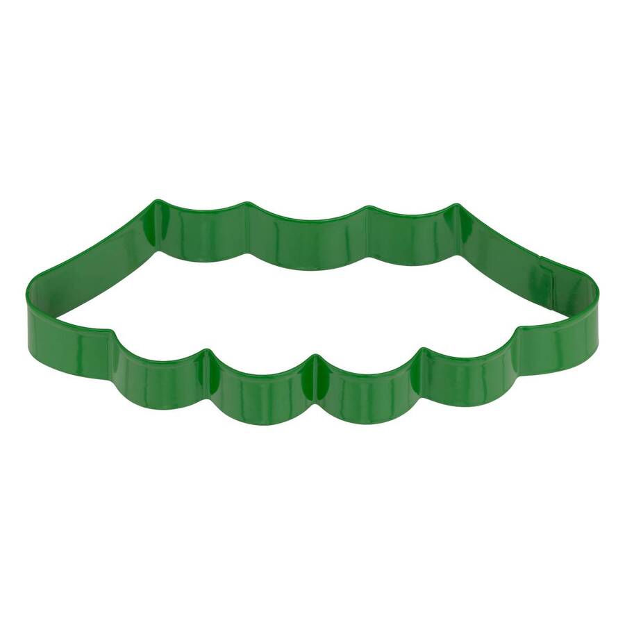 Emporte-pièces, l.30 cm, plusieurs coloris 