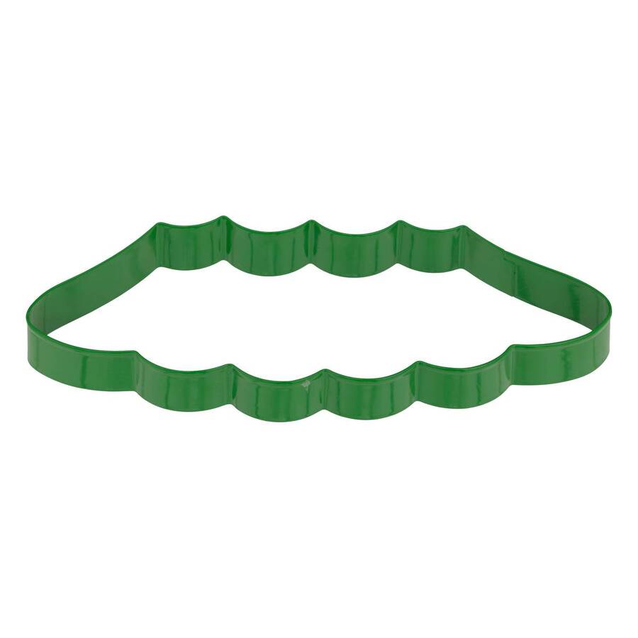 Emporte-pièces, l.30 cm, plusieurs coloris 