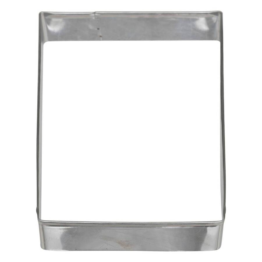 Emporte-pièces, 18 pièces, argent