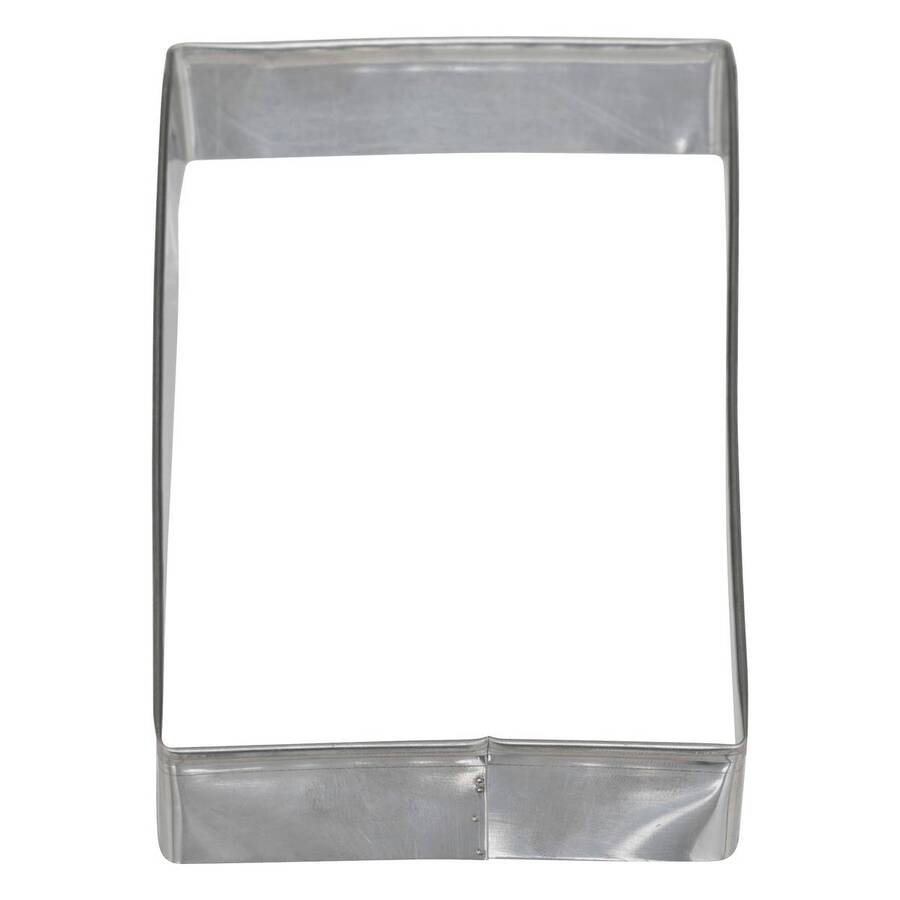 Emporte-pièces, 18 pièces, argent