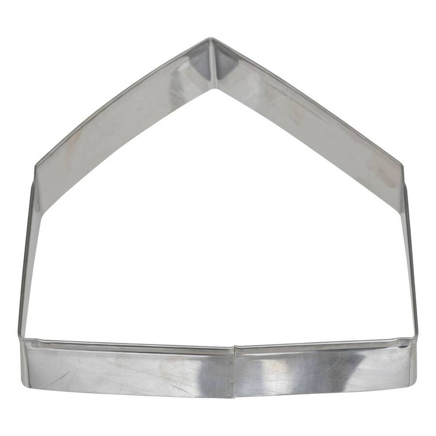 Emporte-pièces, 18 pièces, argent