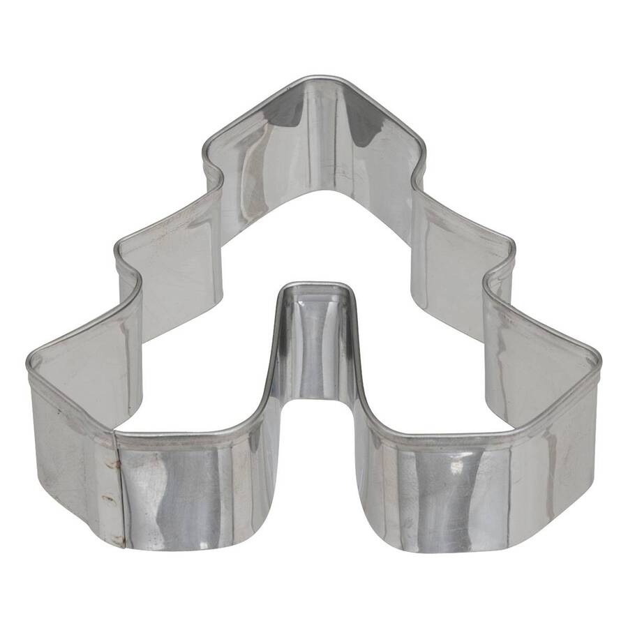 Emporte-pièces, 18 pièces, argent