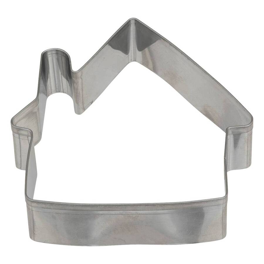 Emporte-pièces, 18 pièces, argent 