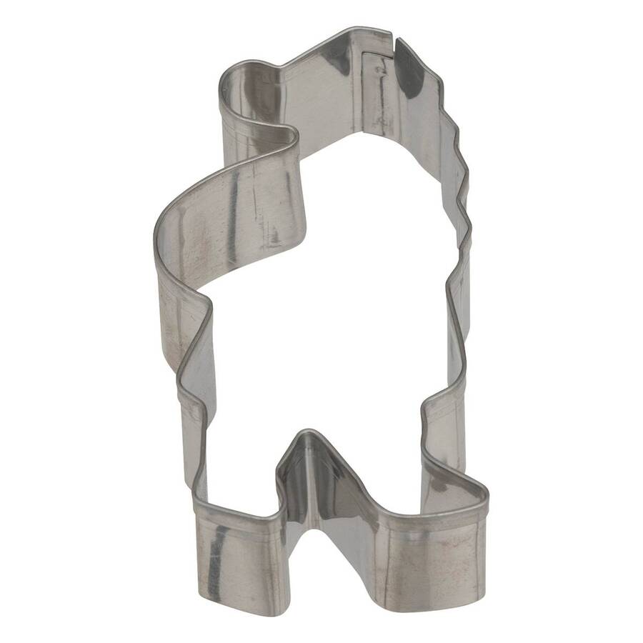 Emporte-pièces, 18 pièces, argent 