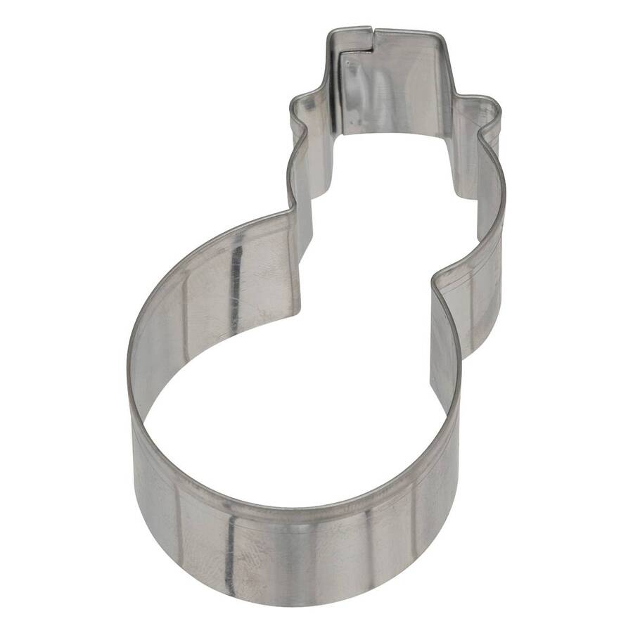 Emporte-pièces, 18 pièces, argent 