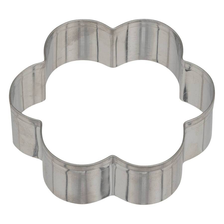 Emporte-pièces, 18 pièces, argent 