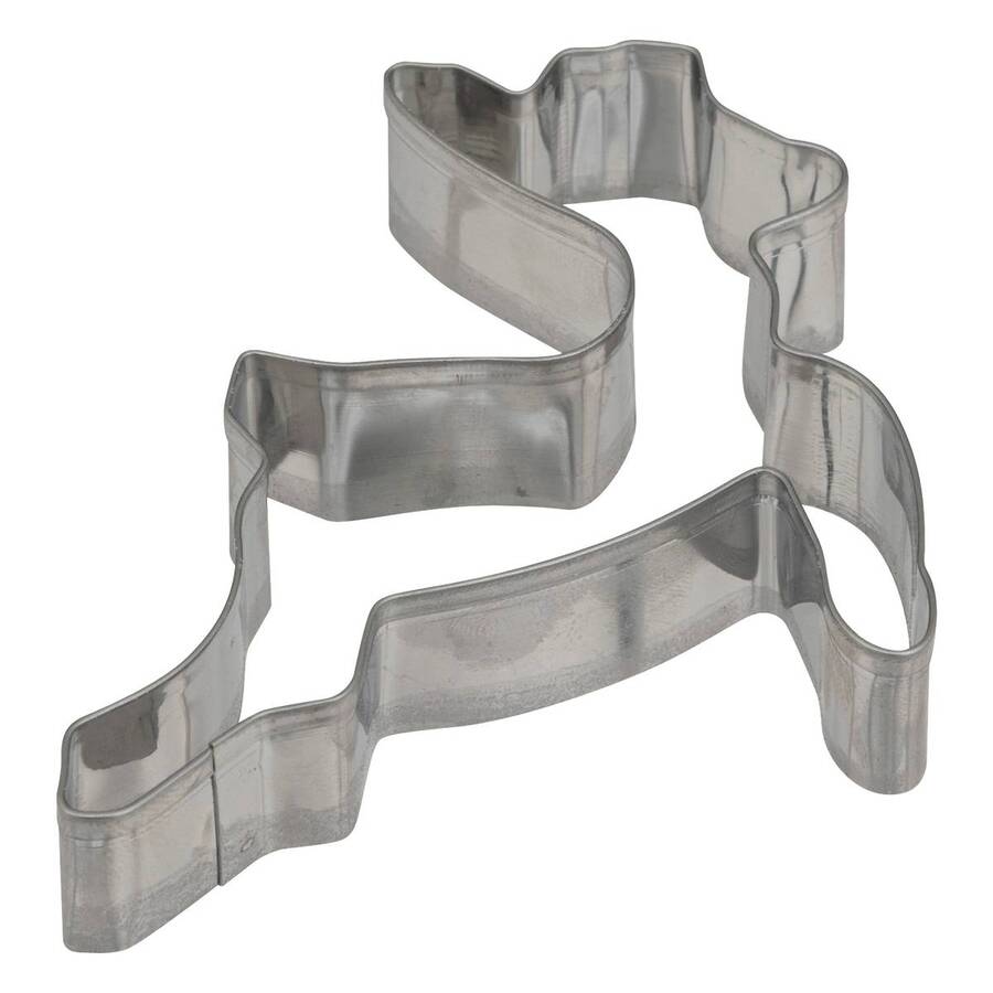 Emporte-pièces, 18 pièces, argent 