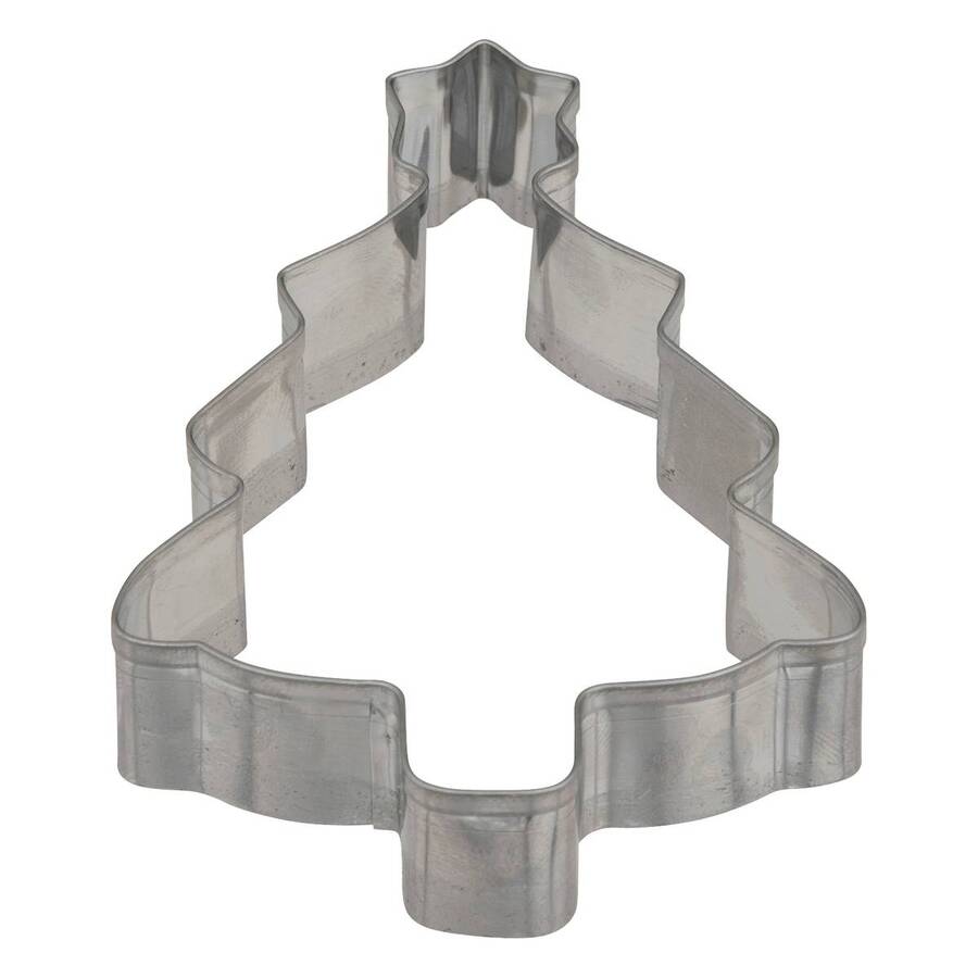 Emporte-pièces, 18 pièces, argent 