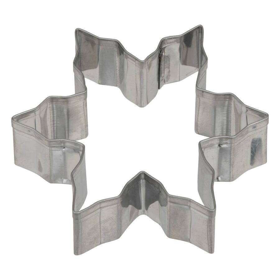 Emporte-pièces, 18 pièces, argent 