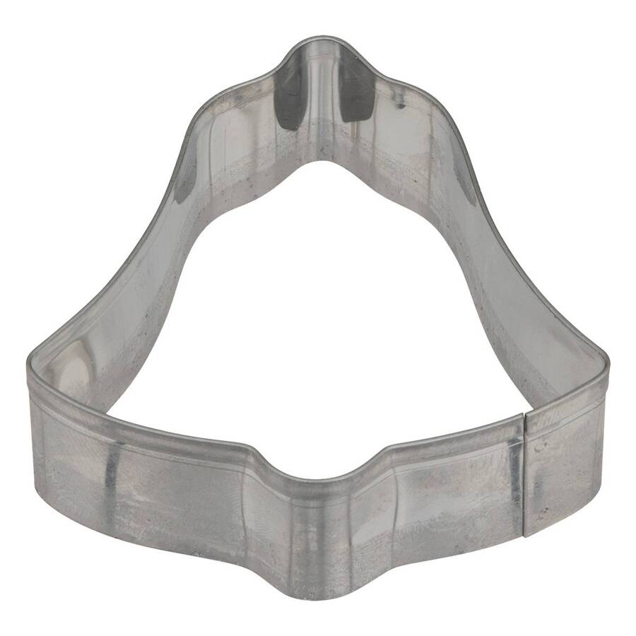 Emporte-pièces, 18 pièces, argent 