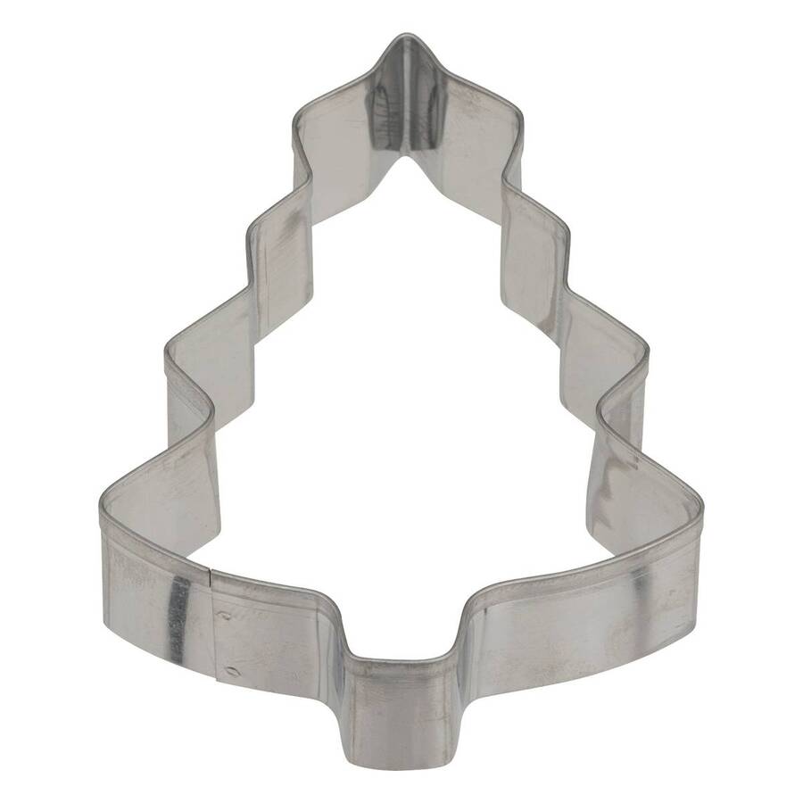 Emporte-pièces, 18 pièces, argent 