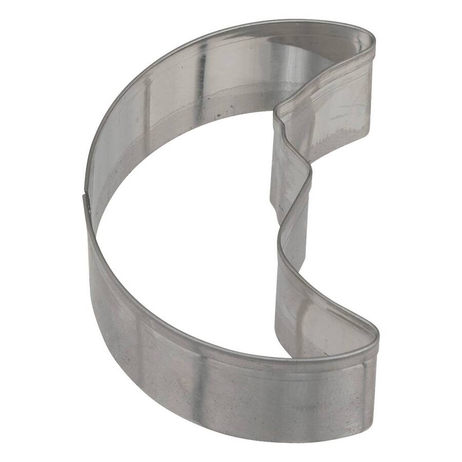 Emporte-pièces, 18 pièces, argent 