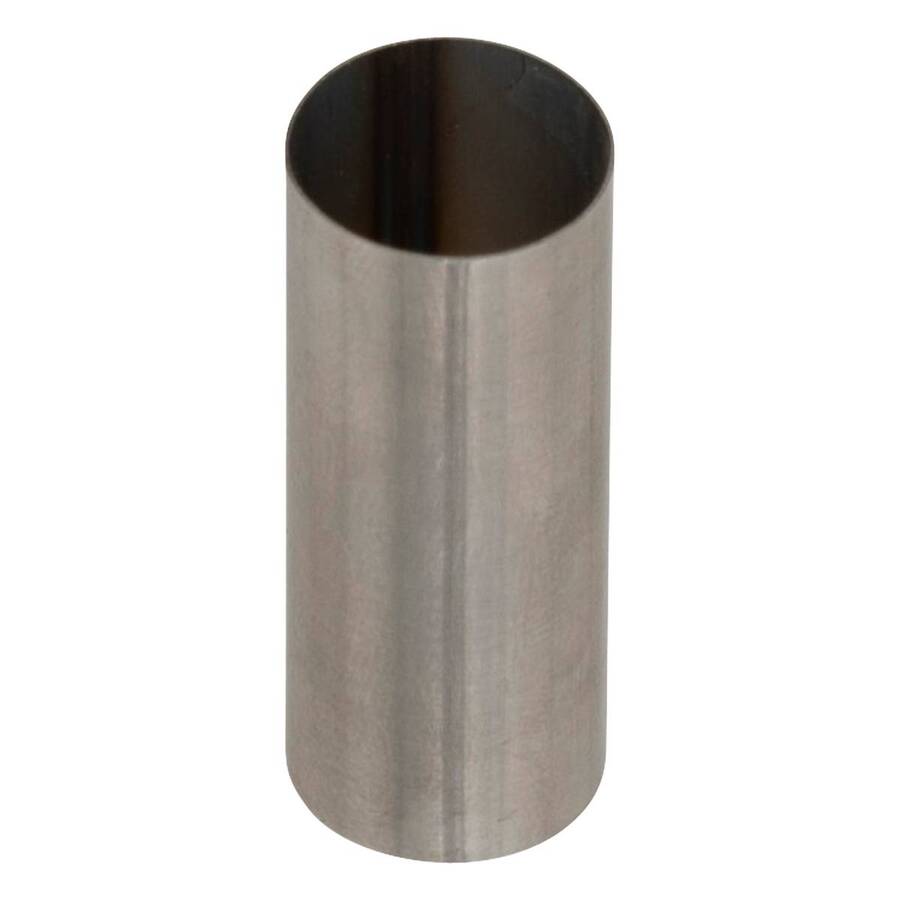 Emporte-pièces, 7 pièces, argent 