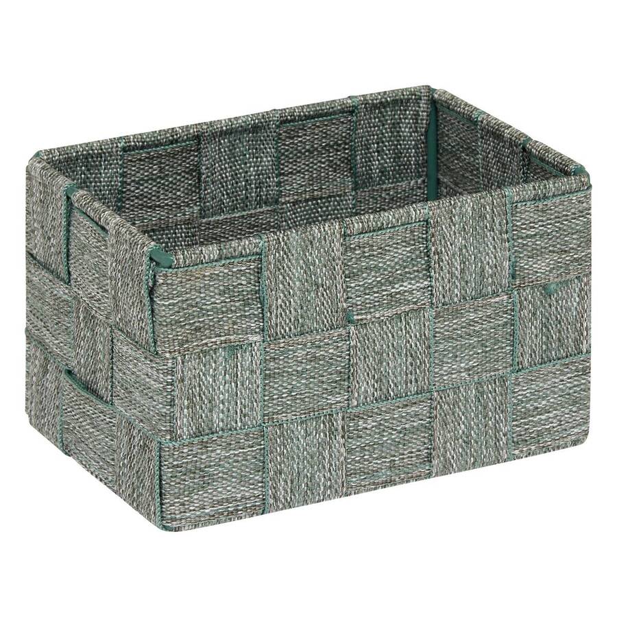 Panier, 3 produits, vert Lise