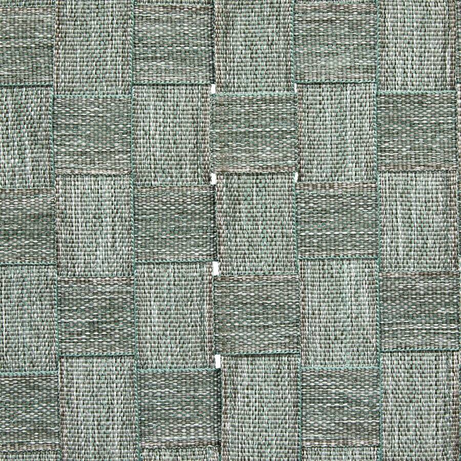 Panier, 3 produits, vert Lise